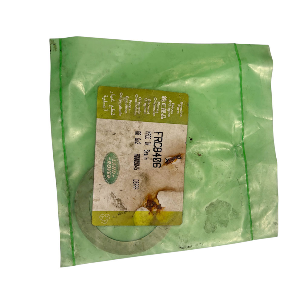 1.45mm Shim for Mainshaft FRC8406